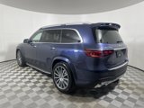 New 2025 Mercedes-Benz GLS 450 4MATIC image 5