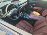 New 2025 MAZDA CX-50 2.5 Turbo w/ Accent Package image 2