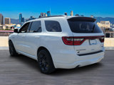 New 2025 Dodge Durango R/T image 2