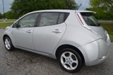 Used 2012 Nissan Leaf SV image 4