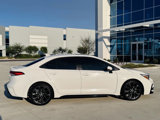 Used 2023 Toyota Corolla SE image 4
