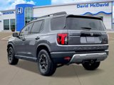 New 2026 Honda Passport TrailSport Elite image 2