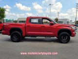 New 2025 Toyota Tundra SR5 image 2