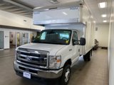 New 2026 Ford E-350 and Econoline 350 Super Duty w/ Power Equipment Group image 4