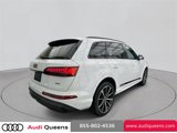 Certified 2022 Audi Q7 3.0T Premium Plus w/ Premium Plus Package image 3