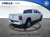 Used 2024 RAM 2500 Laramie image 5