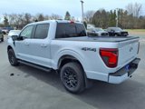 New 2025 Ford F150 XLT w/ Equipment Group 302A MID image 3