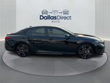 Used 2025 Toyota Camry XSE image 4
