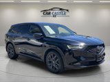 Used 2022 Acura MDX A-Spec image 5