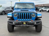 Used 2022 Jeep Gladiator Mojave image 3