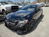 Used 2017 Mercedes-Benz C 43 AMG 4MATIC Coupe image 2