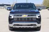 Used 2024 Chevrolet Silverado 1500 LTZ w/ Technology Package image 5