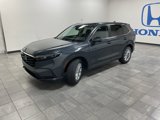 Certified 2023 Honda CR-V EX image 4