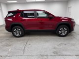 New 2026 Chevrolet Equinox LT w/ Convenience Package II image 4