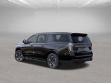 New 2025 Chevrolet Suburban Z71 image 3