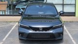 Used 2022 Honda Civic Sport Touring image 4