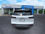 New 2026 Chevrolet Equinox LT w/ Convenience Package II image 4