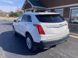 Used 2018 Cadillac XT5 Luxury image 5