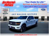 New 2025 Ford F150 STX image 4