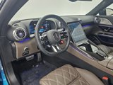 Used 2022 Mercedes-Benz SL 63 AMG 4MATIC image 4