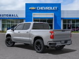 New 2025 Chevrolet Silverado 1500 RST w/ RST All Star Premium Package image 3