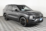 New 2025 Mitsubishi Outlander SEL Black Edition image 4