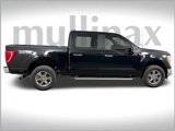 Certified 2022 Ford F150 XLT image 2