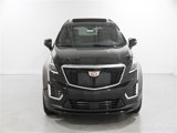 New 2025 Cadillac XT5 Sportv w/ Technology Package image 2