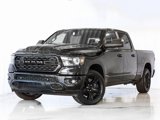 Used 2023 RAM 1500 Big Horn image 3