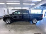 New 2025 RAM 1500 Big Horn image 4