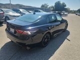 Used 2022 Toyota Camry SE image 5