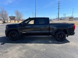 New 2025 GMC Sierra 1500 Elevation image 5