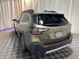 New 2025 Subaru Outback Limited image 6