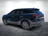 Used 2025 INFINITI QX60 Pure image 5