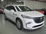 Used 2022 Buick Enclave Essence w/ Experience Buick Package image 3