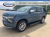 New 2025 Chevrolet Tahoe Premier image 3
