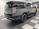 New 2025 Chevrolet Tahoe LS image 4