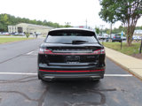 Used 2019 Lincoln Nautilus Premier image 6