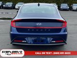Used 2020 Hyundai Sonata SE w/ Cargo Package image 4