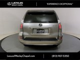 Used 2023 Lexus GX 460 Premium image 4