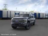New 2025 Ford F350 Platinum image 2