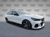 Certified 2024 BMW i5 M60 w/ Premium Package image 2