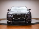 New 2026 BMW i7 eDrive50 w/ M Sport Package image 2