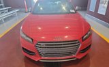 Used 2016 Audi TTS 2.0T Coupe w/ Technology Package image 2