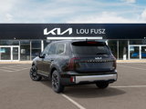New 2025 Kia Telluride SX w/ SX Captain's Chair Package image 4