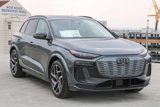 New 2025 Audi SQ6 e-tron Prestige image 3
