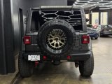 Used 2019 Jeep Wrangler Unlimited Rubicon image 4
