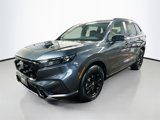 New 2026 Honda CR-V Sport image 3