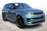 Used 2025 Land Rover Range Rover Sport Dynamic SE image 2
