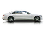 Used 2023 Mercedes-Benz Maybach S 680 4MATIC image 2